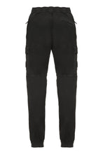 Load image into Gallery viewer, Cotton cargo-trousers