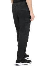 Load image into Gallery viewer, Cotton cargo-trousers