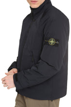 Load image into Gallery viewer, Techno fabric jacket