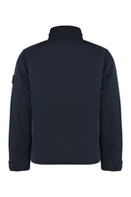 Load image into Gallery viewer, Techno fabric jacket