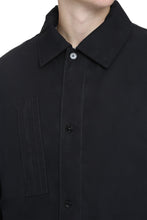 Load image into Gallery viewer, Cotton bomber jacket