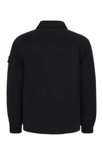 Load image into Gallery viewer, Cotton bomber jacket