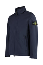 Load image into Gallery viewer, Techno fabric jacket