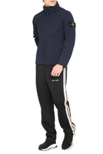 Load image into Gallery viewer, Techno fabric jacket