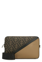 Load image into Gallery viewer, Leather camera bag