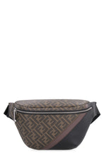 Load image into Gallery viewer, All-over logo belt bag