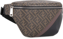 Load image into Gallery viewer, All-over logo belt bag