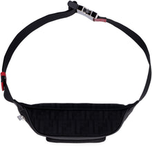 Load image into Gallery viewer, All-over logo belt bag