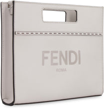 Load image into Gallery viewer, Leather handbag