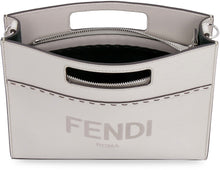 Load image into Gallery viewer, Leather handbag