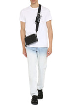 Load image into Gallery viewer, Logo cotton t-shirt