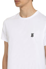 Load image into Gallery viewer, Logo cotton t-shirt