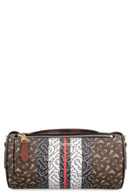 Load image into Gallery viewer, Canvas mini crossbody bag