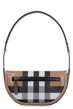 Load image into Gallery viewer, Olympia leather small bag