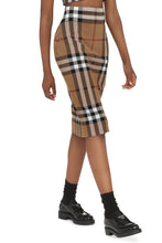 Load image into Gallery viewer, Knit pencil skirt