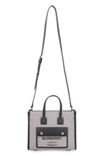 Load image into Gallery viewer, Freya mini canvas tote
