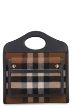 Load image into Gallery viewer, Pocket mini bag