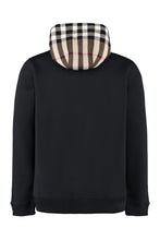 Load image into Gallery viewer, Full zip hoodie