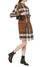 Load image into Gallery viewer, Cotton shirtdress