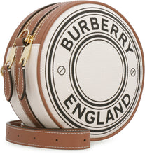 Load image into Gallery viewer, Louise fabric shoulder bag