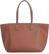 Load image into Gallery viewer, Leather tote