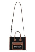 Load image into Gallery viewer, Freya mini canvas tote bag