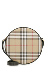 Load image into Gallery viewer, Check crossbody bag