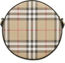 Load image into Gallery viewer, Check crossbody bag