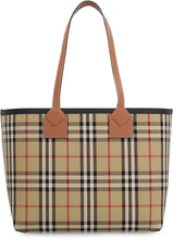 Load image into Gallery viewer, London tote bag