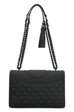 Load image into Gallery viewer, Fleming shoulder bag in matte rubber