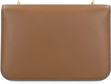 Load image into Gallery viewer, Eleanor leather crossbody bag