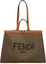Load image into Gallery viewer, Canvas tote bag