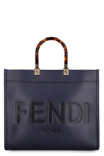 Load image into Gallery viewer, Sunshine tote bag