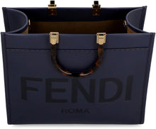 Load image into Gallery viewer, Sunshine tote bag
