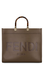Load image into Gallery viewer, Sunshine tote bag