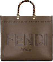 Load image into Gallery viewer, Sunshine tote bag