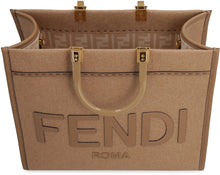 Load image into Gallery viewer, Sunshine tote bag