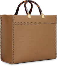 Load image into Gallery viewer, Sunshine tote bag