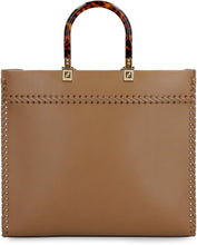Load image into Gallery viewer, Sunshine tote bag