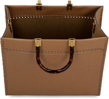 Load image into Gallery viewer, Sunshine tote bag