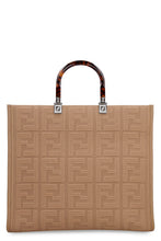 Load image into Gallery viewer, Sunshine Tote bag