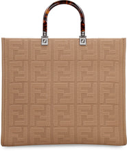 Load image into Gallery viewer, Sunshine Tote bag