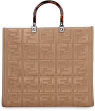 Load image into Gallery viewer, Sunshine Tote bag