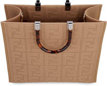 Load image into Gallery viewer, Sunshine Tote bag