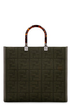 Load image into Gallery viewer, Sunshine tote bag