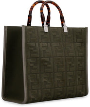Load image into Gallery viewer, Sunshine tote bag