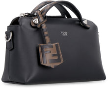 Load image into Gallery viewer, By The Way leather handbag