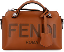 Load image into Gallery viewer, By The Way mini leather bag