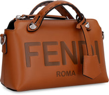 Load image into Gallery viewer, By The Way mini leather bag