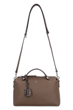 Load image into Gallery viewer, By The Way leather boston bag